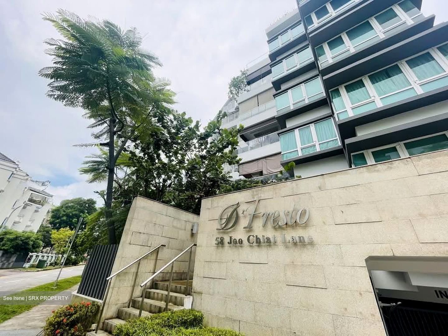 D'Fresco (D15), Apartment #573708091
